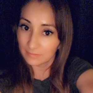 Meet your Posher, Mayra